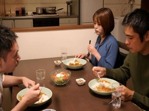 My colleague's prostitute wife