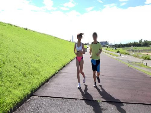 Exercise to attract a beautiful girl