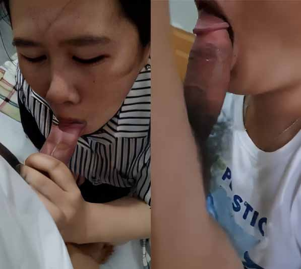 與人力資源部主管 Thu Minh 女士共進午餐...