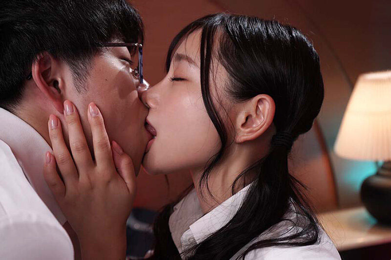 FSDSS-655 我的男友想幹我的妹妹