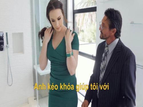 Corretor residencial especial Vietsub