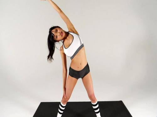 Ejercicio con Aimi Rika